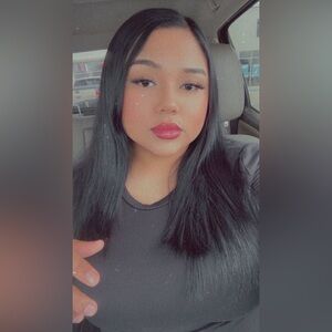 Meet your Posher, Britney